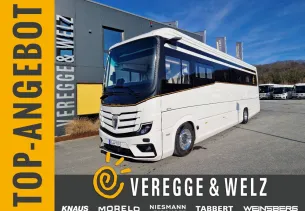 Bild Empire Liner 110 GSB