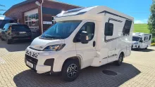 Fahrzeugbild Etrusco T 5900 FB #1