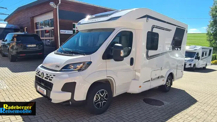Fahrzeugbild Etrusco T 5900 FB #1
