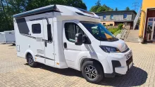 Fahrzeugbild Etrusco T 5900 FB #2