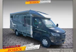 Bild B-Klasse MC T 600