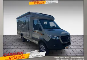 Bild ML-T 580 CrossTrail