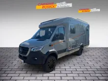 Fahrzeugbild Hymer ML-T CrossTrail 580 #3