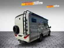 Fahrzeugbild Hymer ML-T CrossTrail 580 #4