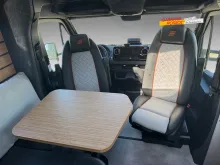 Fahrzeugbild Hymer ML-T CrossTrail 580 #11