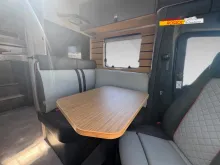 Fahrzeugbild Hymer ML-T CrossTrail 580 #12