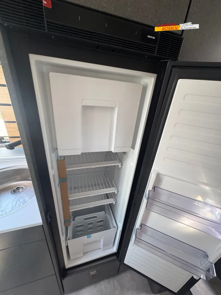 Fahrzeugbild Hymer ML-T CrossTrail 580 #14