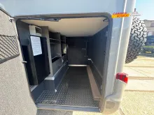 Fahrzeugbild Hymer ML-T CrossTrail 580 #17