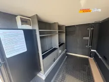 Fahrzeugbild Hymer ML-T CrossTrail 580 #18