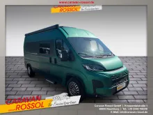 Fahrzeugbild Dethleffs Globetrail 75K 600 ER Fiat #1