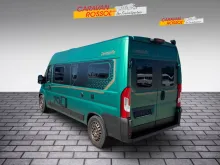 Fahrzeugbild Dethleffs Globetrail 75K 600 ER Fiat #5