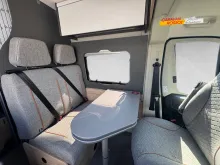 Fahrzeugbild Dethleffs Globetrail 75K 600 ER Fiat #12