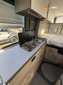 Fahrzeugbild Dethleffs Globetrail 75K 600 ER Fiat #13