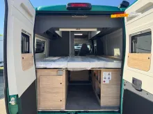 Fahrzeugbild Dethleffs Globetrail 75K 600 ER Fiat #18