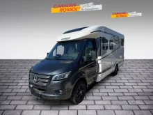 Fahrzeugbild Hymer GT-S 685 #3