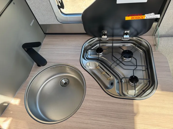 Fahrzeugbild Hymer GT-S 685 #18