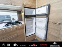 Fahrzeugbild Dethleffs Alpa A 7820-2 Travel GT AHK NAVI 4-sitzer SAT TV #11