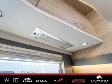 Fahrzeugbild Dethleffs Alpa A 7820-2 Travel GT AHK NAVI 4-sitzer SAT TV #16