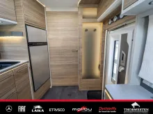 Fahrzeugbild Dethleffs Alpa A 7820-2 Travel GT AHK NAVI 4-sitzer SAT TV #18