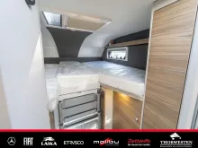 Fahrzeugbild Dethleffs Alpa A 7820-2 Travel GT AHK NAVI 4-sitzer SAT TV #25