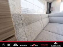Fahrzeugbild Dethleffs Alpa A 7820-2 Travel GT AHK NAVI 4-sitzer SAT TV #30