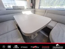 Fahrzeugbild Dethleffs Alpa A 7820-2 Travel GT AHK NAVI 4-sitzer SAT TV #31