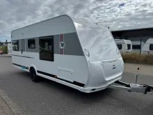 Fahrzeugbild LMC Style 453 D Sondermodell-Sofort verfügbar #1