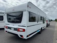 Fahrzeugbild LMC Style 453 D Sondermodell-Sofort verfügbar #4