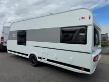 Fahrzeugbild LMC Style 453 D Sondermodell-Sofort verfügbar #5