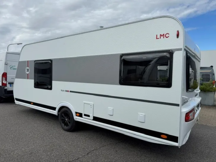 Fahrzeugbild LMC Style 453 D Sondermodell-Sofort verfügbar #5