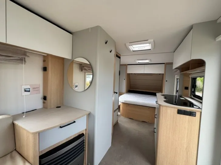 Fahrzeugbild LMC Style 453 D Sondermodell-Sofort verfügbar #7