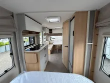 Fahrzeugbild LMC Style 453 D Sondermodell-Sofort verfügbar #9