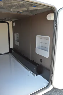 Fahrzeugbild Bürstner B66 690 TD All-In-Ausstattung #7
