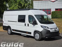 Fahrzeugbild LMC Innovan Pure 640 Automatik*Allwetter #1