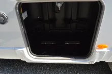 Fahrzeugbild Bürstner B66 690 TD All-In-Ausstattung #9