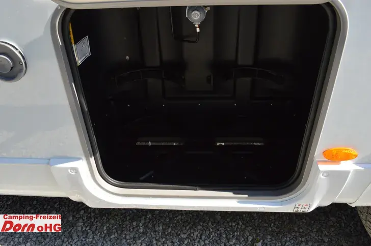 Fahrzeugbild Bürstner B66 690 TD All-In-Ausstattung #9