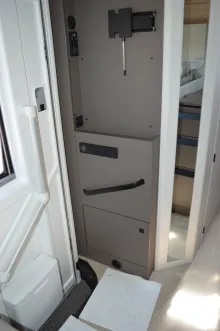 Fahrzeugbild Bürstner B66 690 TD All-In-Ausstattung #17