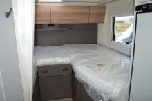 Fahrzeugbild Bürstner B66 690 TD All-In-Ausstattung #21