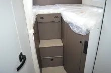 Fahrzeugbild Bürstner B66 690 TD All-In-Ausstattung #22
