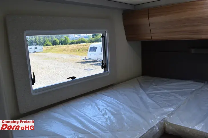 Fahrzeugbild Bürstner B66 690 TD All-In-Ausstattung #23