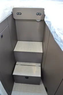 Fahrzeugbild Bürstner B66 690 TD All-In-Ausstattung #24
