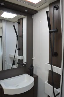 Fahrzeugbild Bürstner B66 690 TD All-In-Ausstattung #29
