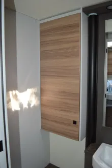 Fahrzeugbild Bürstner B66 690 TD All-In-Ausstattung #31