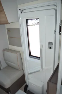 Fahrzeugbild Bürstner B66 690 TD All-In-Ausstattung #34