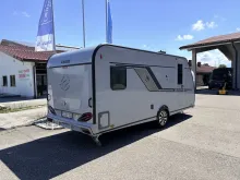 Fahrzeugbild Knaus Südwind 500 PF 60 Years Bugküche #3