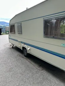 Fahrzeugbild Sonstige Wohnwagen/Standwagen Unikat #5