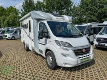 Fahrzeugbild Ilusion 590L*Stockbett*Solar*RFK*Markise #1