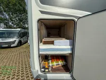 Fahrzeugbild Ilusion 590L*Stockbett*Solar*RFK*Markise #3