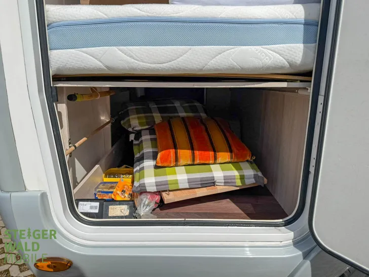 Fahrzeugbild Ilusion 590L*Stockbett*Solar*RFK*Markise #5