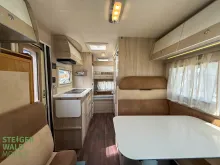Fahrzeugbild Ilusion 590L*Stockbett*Solar*RFK*Markise #16